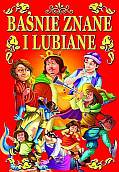 Baśnie znane i lubiane