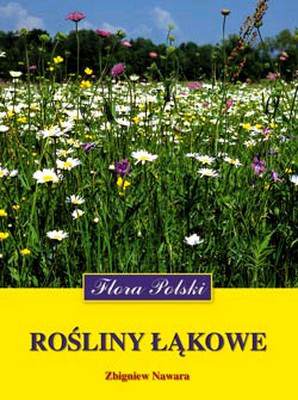 Rośliny łąkowe wyd. 2015