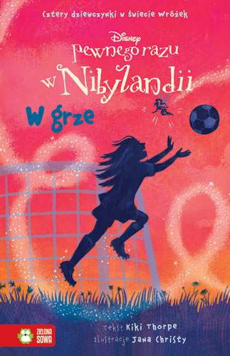 W grze pewnego razu w nibylandii Tom 12