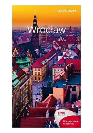 Wrocław travelbook wyd. 2