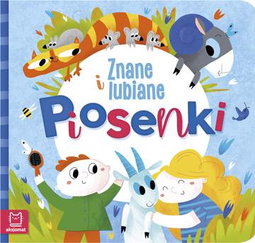 Znane i lubiane piosenki