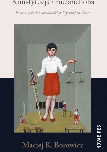 Konstytucja i melancholia