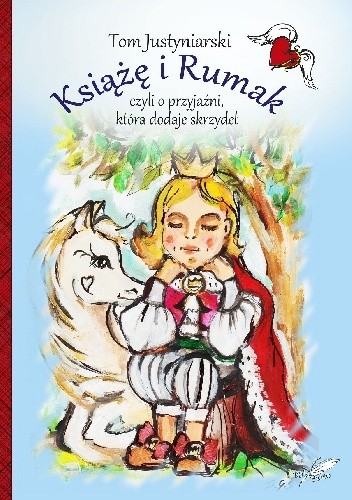 Książę i Rumak