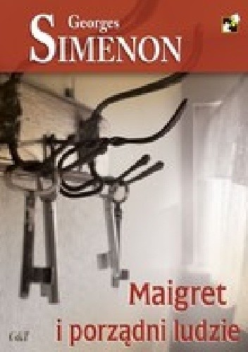 Maigret i porządni ludzie