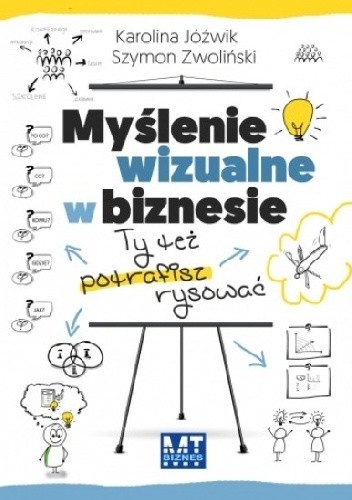 Myślenie wizualne w biznesie