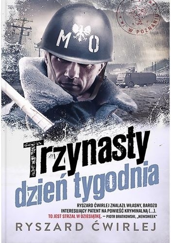Trzynasty dzień tygodnia