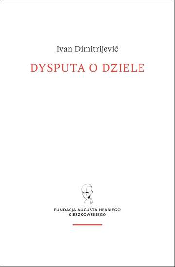 Dysputa o dziele