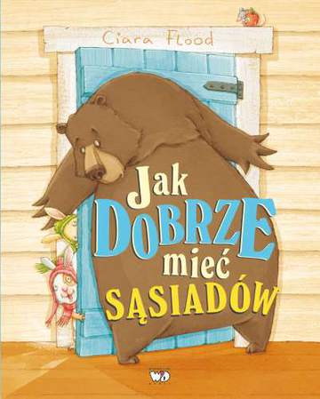 Jak dobrze mieć sąsiadów