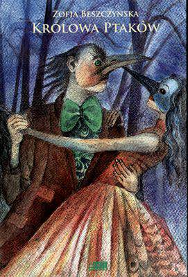 Królowa ptaków