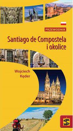 Santiago de compostela i okolice