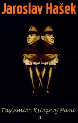 Tasiemiec księżnej pani i inne opowieści