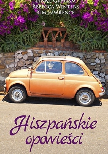 Hiszpańskie opowieści