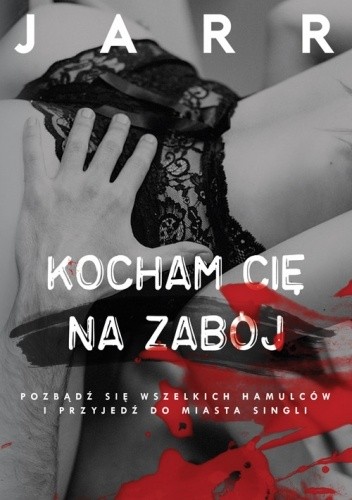 Kocham cię na zabój