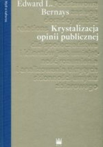 Krystalizacja opinii publicznej