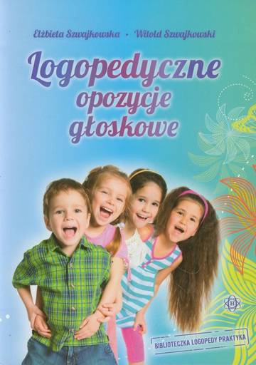 Logopedyczne opozycje głoskowe