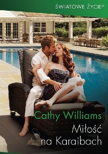 Miłość na Karaibach