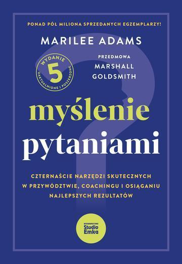 Myślenie pytaniami wyd. 2026