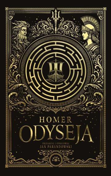 Odyseja