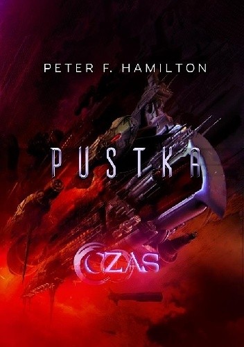 Pustka: Czas