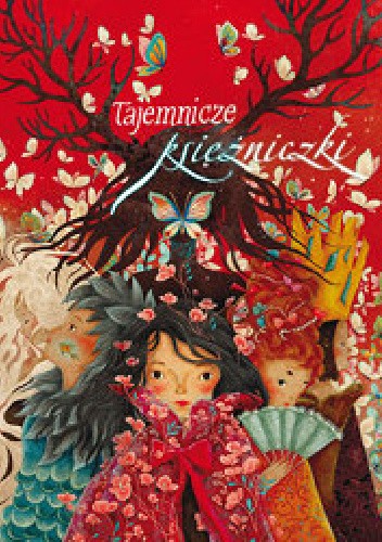 Tajemnicze księżniczki