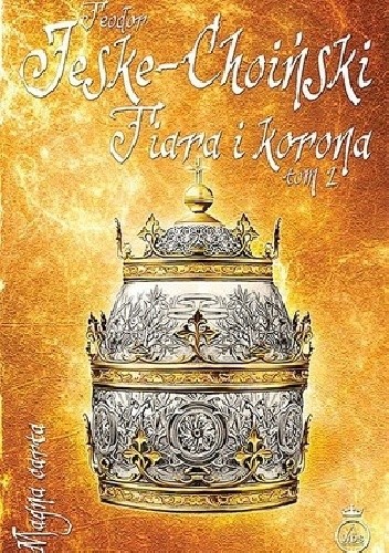 Tiara i korona, tom 2