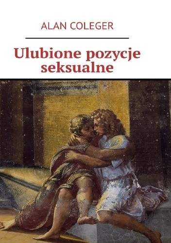 Ulubione pozycje seksualne