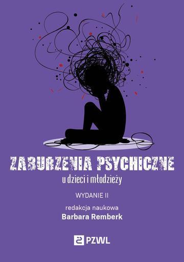 Zaburzenia psychiczne u dzieci i młodzieży