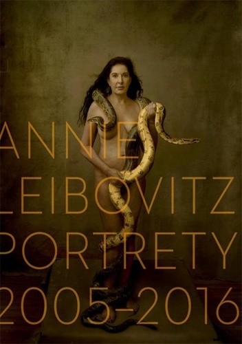 Annie Leibovitz. Portrety 2005?2016