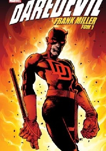 Daredevil. Frank Miller. Tom 1