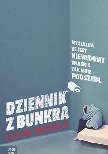Dziennik z bunkra