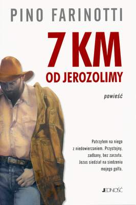 7 km od jerozolimy