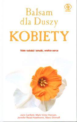 Balsam dla duszy kobiety