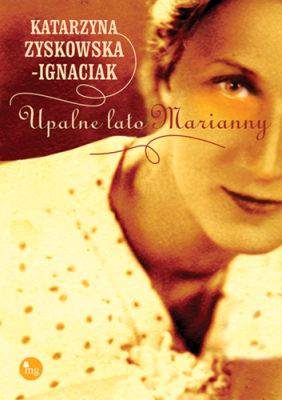 Upalne lato marianny