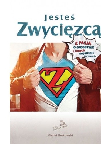 Jesteś zwycięzcą