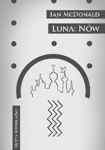 Luna: Nów