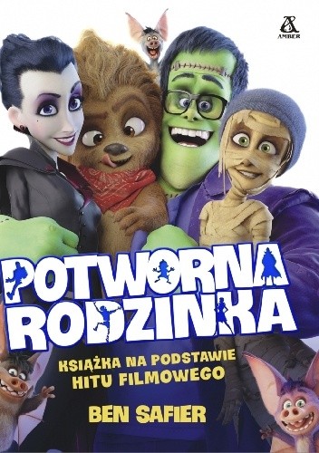 Potworna rodzinka