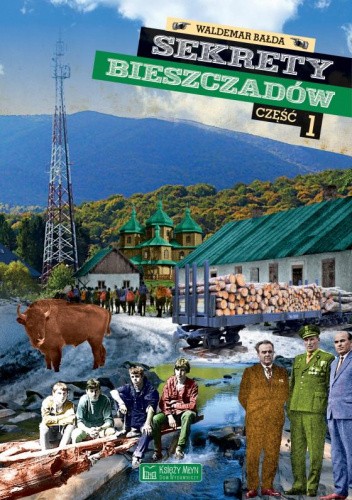 Sekrety Bieszczadów