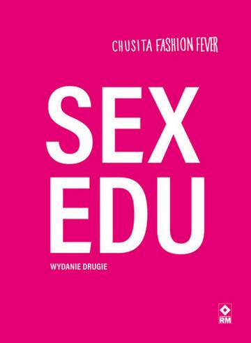Sex edu wyd. 2025