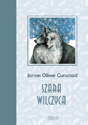 Szara Wilczyca