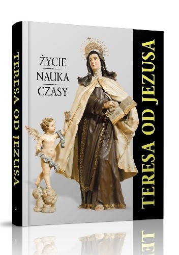 Album Teresa od Jezusa