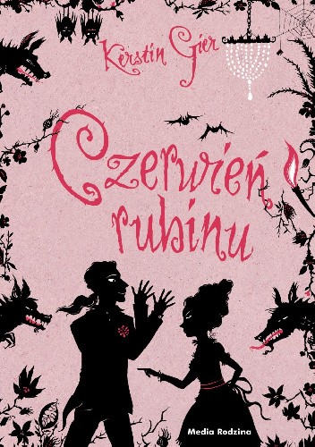 Czerwień rubinu