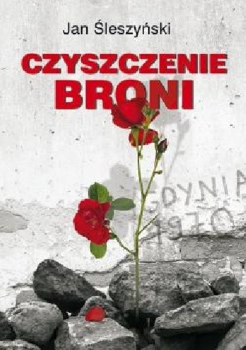 Czyszczenie broni