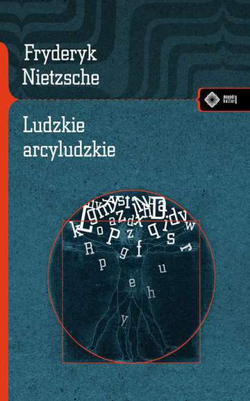 Ludzkie arcyludzkie