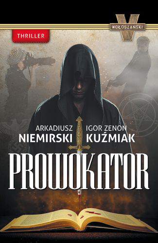 Prowokator