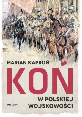 Koń w wojskowości polskiej