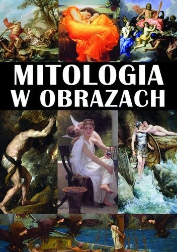 Mitologia w obrazach