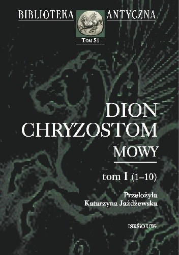 Mowy. Tom I (1-10)