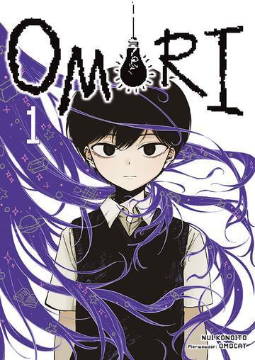 Omori. Tom 1