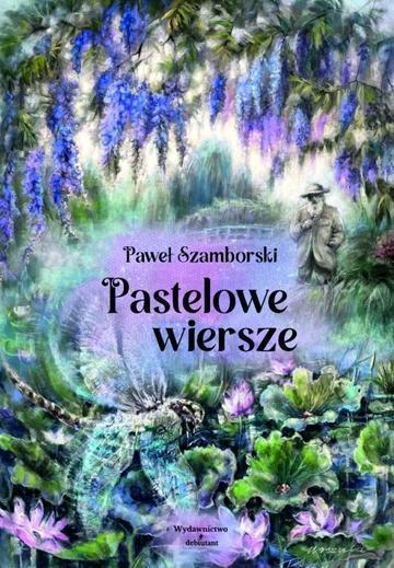Pastelowe wiersze