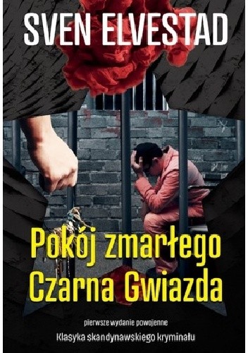 Pokój zmarłego. Czarna gwiazda